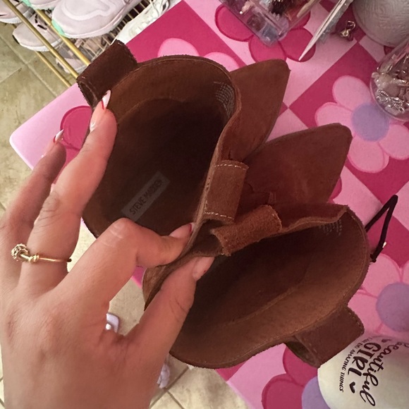 Steve Madden cowgirl boots - Picture 5 of 5